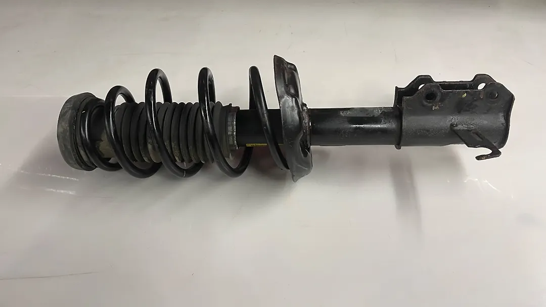 Shock Absorber (LHF) - 2013 Chevrolet Cruze