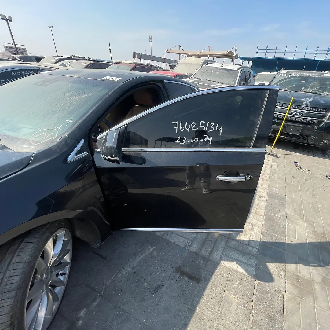 Door (LHF) - 2014 Cadillac XTS