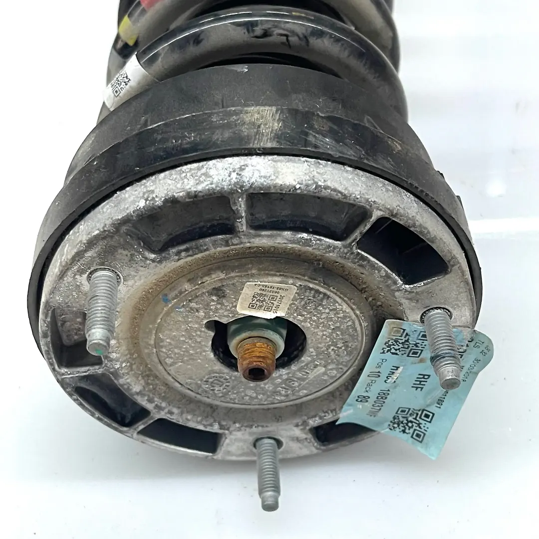 Front Shock Absorbers  - 2015 Land Rover LR4