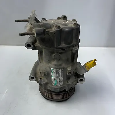 AC Compressor - 2013 Mini Cooper