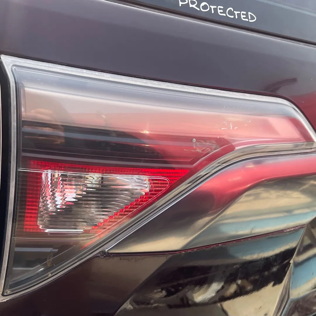 Trunk Light (LH) - 2018 GMC Acadia