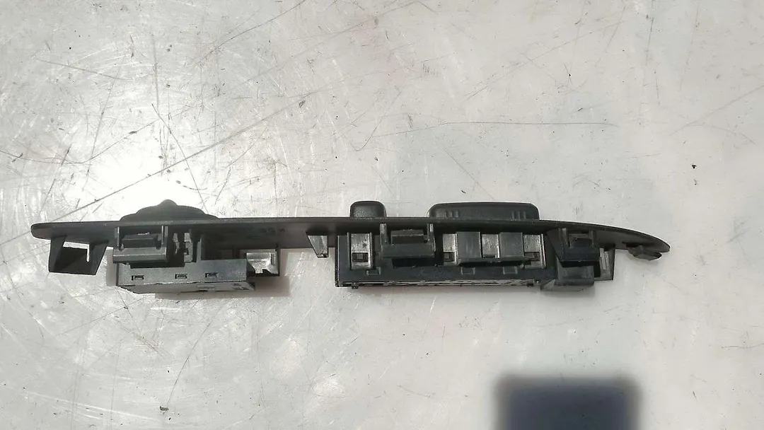 Dash/interior/seat switch - 2014 GMC Acadia