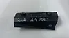 A/C Heater Climate Control Switch - 2011 Audi A4 ECONOMY