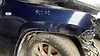 Fender (RHF) - 2012 Jeep GRAND CHEROKEE