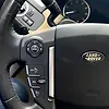 Steering wheel - 2012 Land Rover RANGE ROVER SPORT