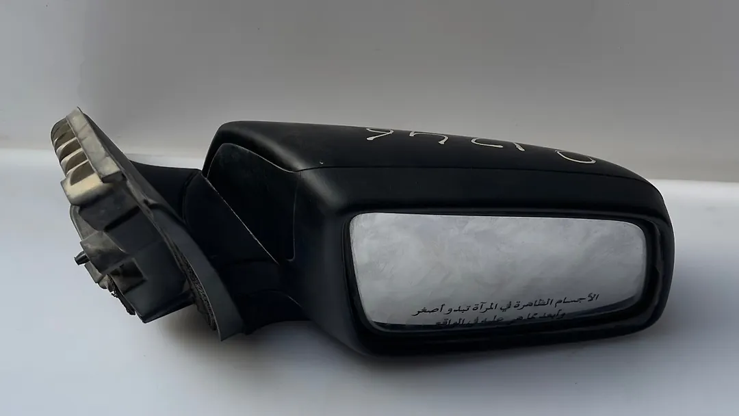 Side Mirror (RH) - 2013 Chevrolet Caprice