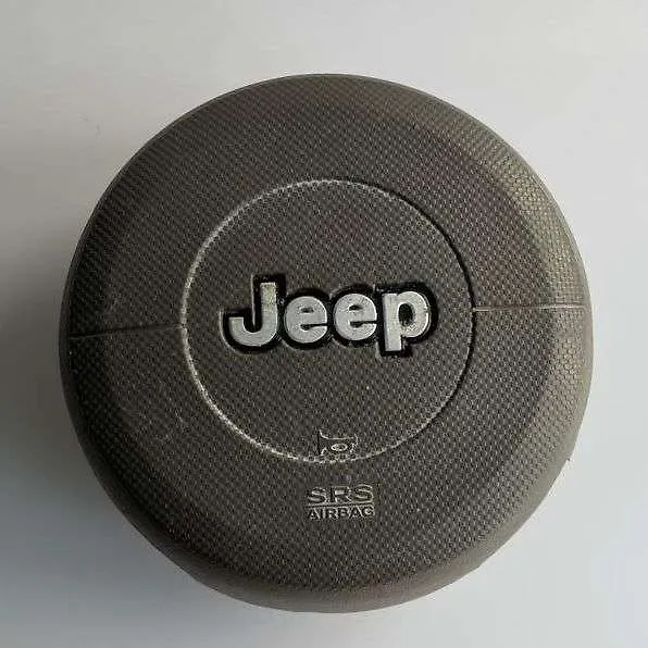 Airbag (Steering) - 2012 Jeep Commander