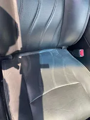 Front Seat (RHS) - 2015 Infiniti QX60