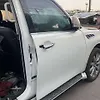 Door (RHF) - 2012 Infiniti QX56