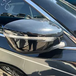 Side Mirror (RH) - 2015 Nissan Rogue
