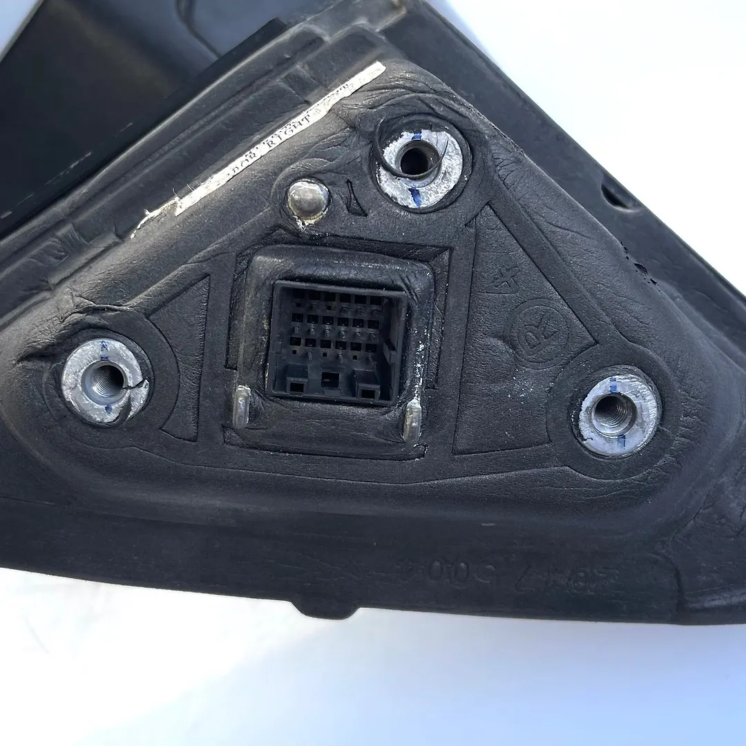Side Mirror (RH) - 2015 Chevrolet Impala