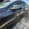 Door (LHF) - 2018 Chevrolet Malibu