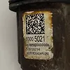 Axle Rear (RH) - 2021 Chevrolet Trailblazer