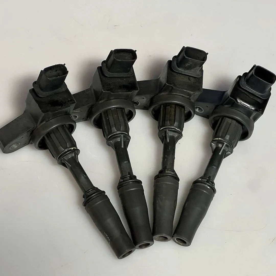 Coil/ignitor - 2018 GMC Terrain