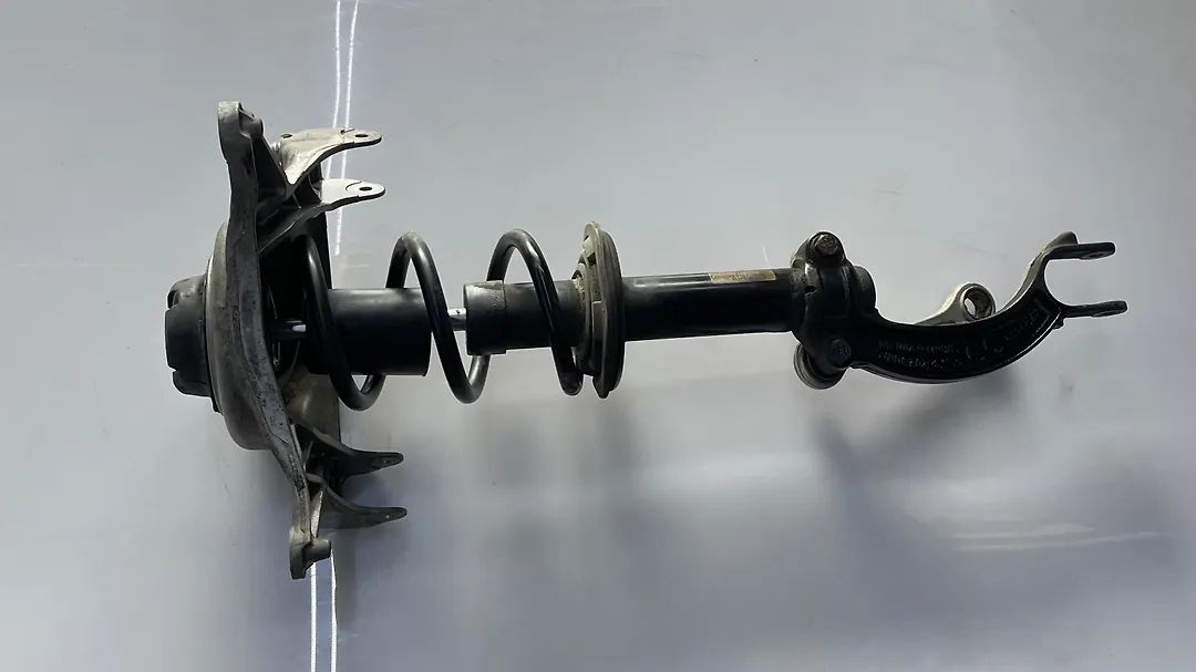 Shock Absorber (LHF) - 2009 Audi A5