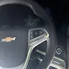 Steering Wheel - 2014 Chevrolet Caprice