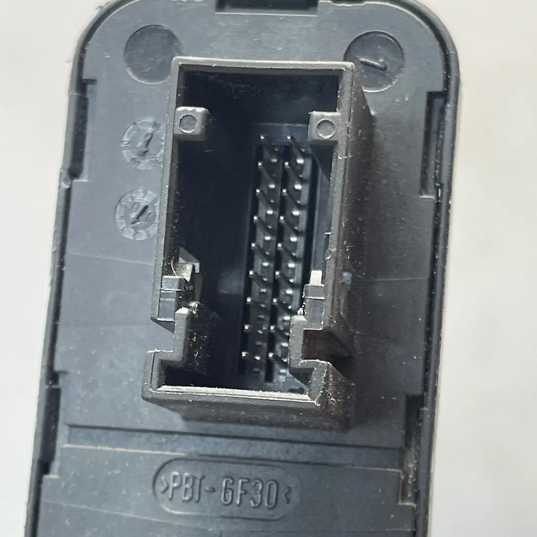 Headlight Module - 2011 Land Rover LR2