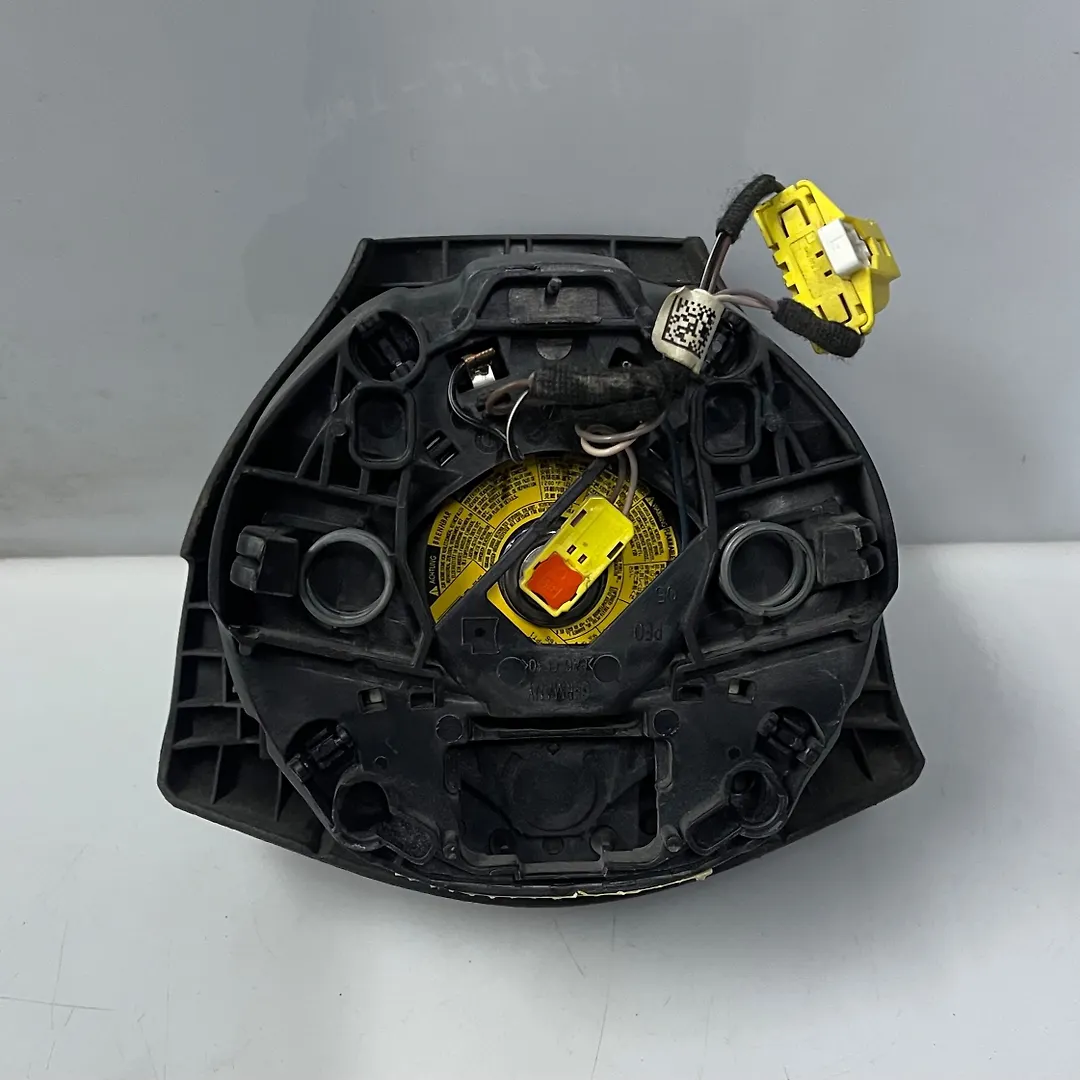 Airbag (Steering) - 2013 Volkswagen TRANSPORT