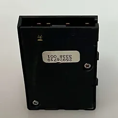 Seat Adjust Control Switch  - 2020 Chevrolet Traverse