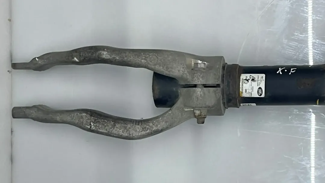 Front Shock Absorbers  - 2013 Jaguar XF