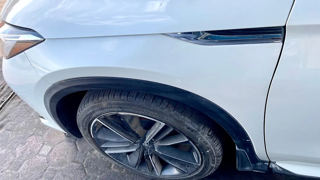Fender (LHF) - 2022 Infiniti QX55 GRADE ESSENTIAL