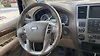 Dashboard  - 2013 Nissan Armada