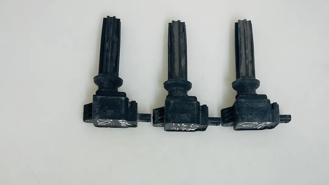 Coil/ignitor - 2021 GMC Yukon SLT