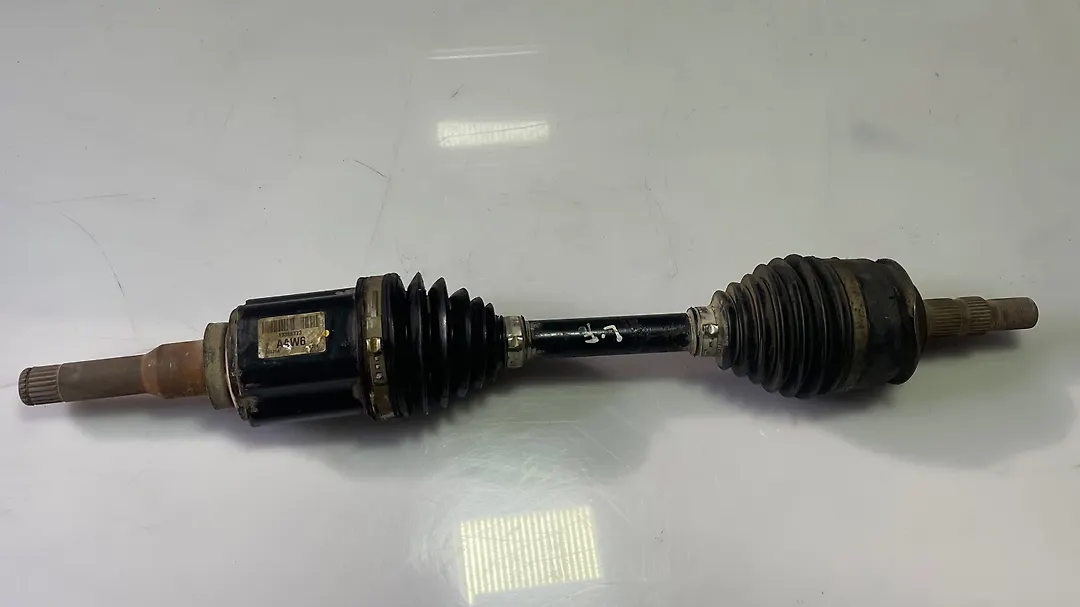 Axle(LHF) - 2016 Chevrolet Cruze