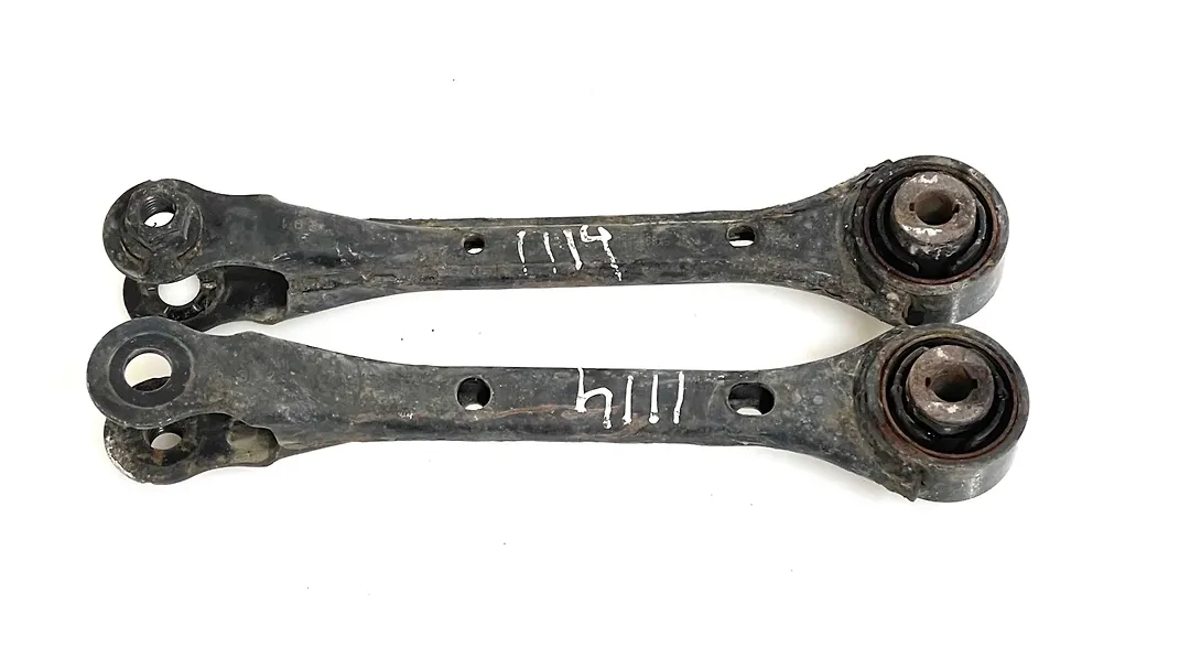 Lower control arm rear - 2017 Lincoln MKX Reserve