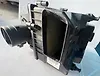 Air cleaner box(LH) - 2017 Jaguar F-Pace