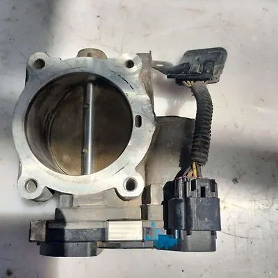 Throttle body - 2013 Cadillac CTS