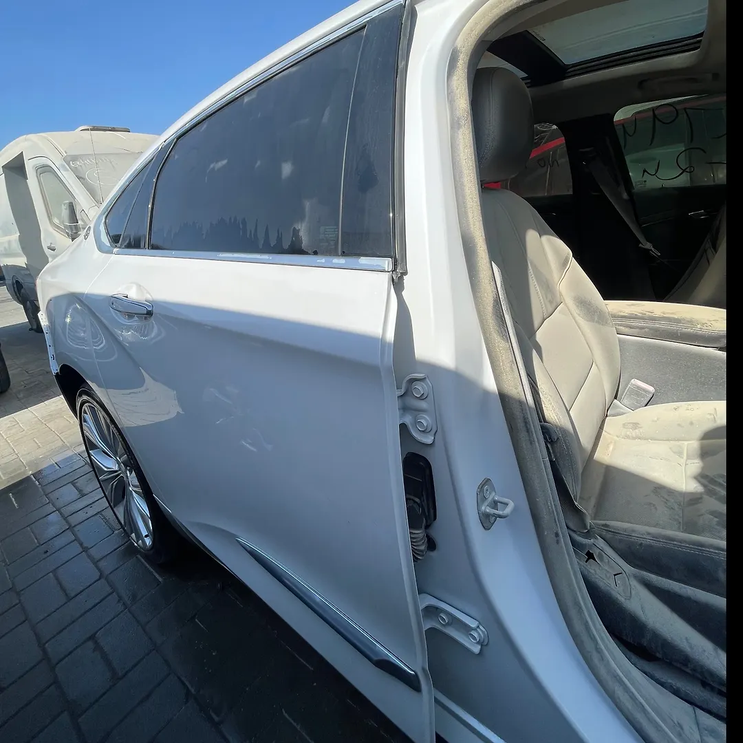 Door (RHB) - 2017 Chevrolet Impala