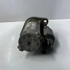 Starter Motor - 2004 Audi A8