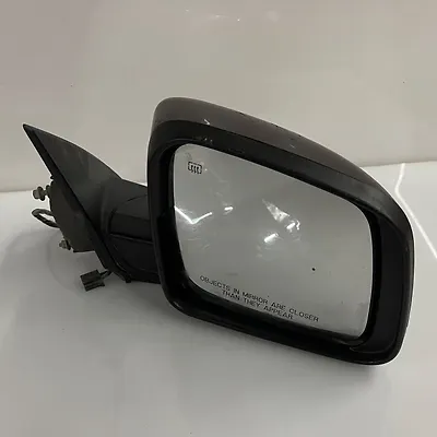 Side Mirror (RH) - 2012 Dodge Durango SXT