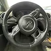 Steering wheel - 2012 Audi A1