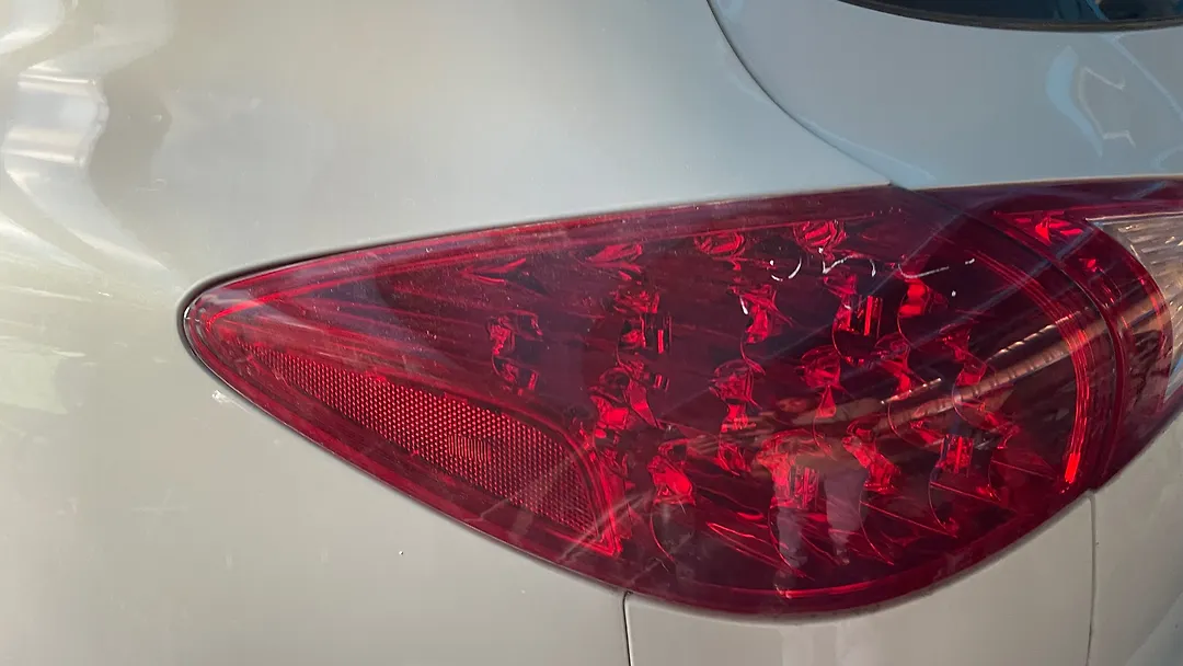 Tail Light (LH) - 2015 Infiniti QX50