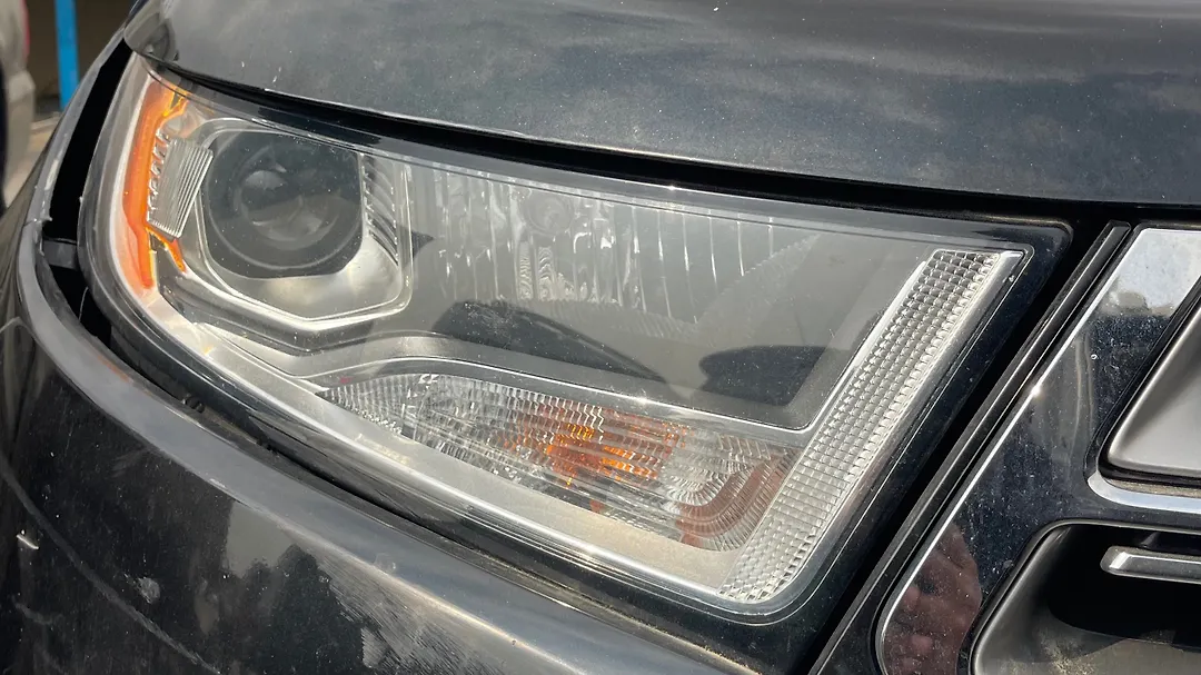 Headlight (RH) - 2015 Ford Edge SEL