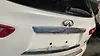 Trunk/hatch/tailgate - 2015 Infiniti QX60