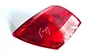 Tail Light (LH) - 2008 Nissan Qashqia