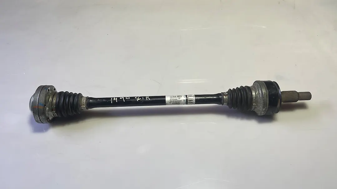 Axle Rear (RH) - 2021 Cadillac CT4 Premium
