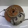 Complete Hub Assembly(RHF) - 2011 GMC Acadia