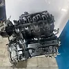 Engine  - 2011 Infiniti QX56