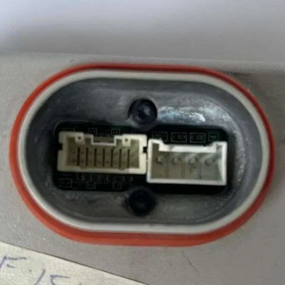 Headlight Control Module - 2018 Ford F-150