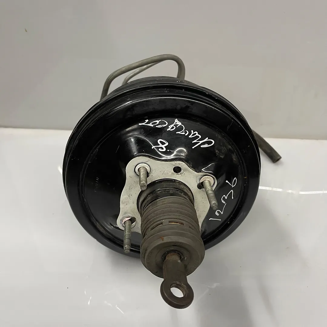 Brake booster - 2008 Dodge Charger SRT