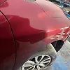 Fender (RHF) - 2014 Nissan Pathfinder