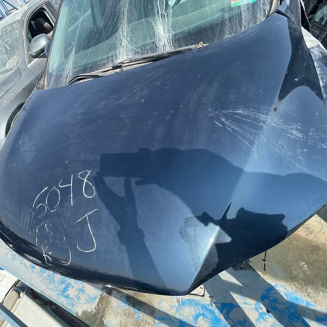 Hood/Bonnet - 2015 Nissan Pathfinder