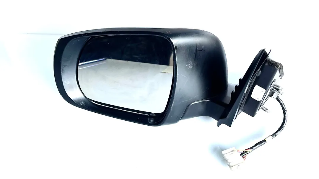 Side Mirror (LH) - 2019 Infiniti