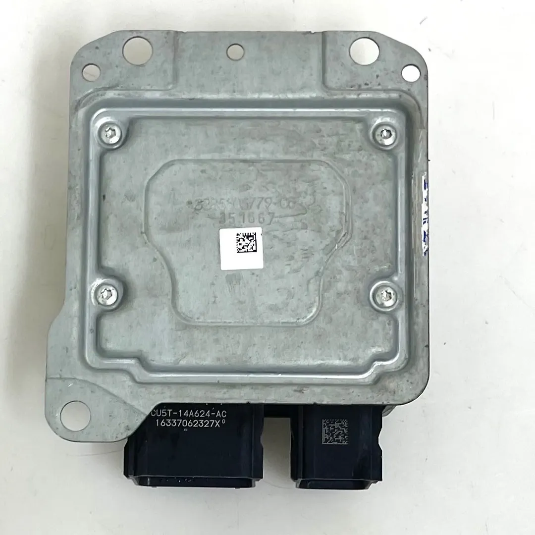 Restraint Control Module - 2017 Ford Edge SE