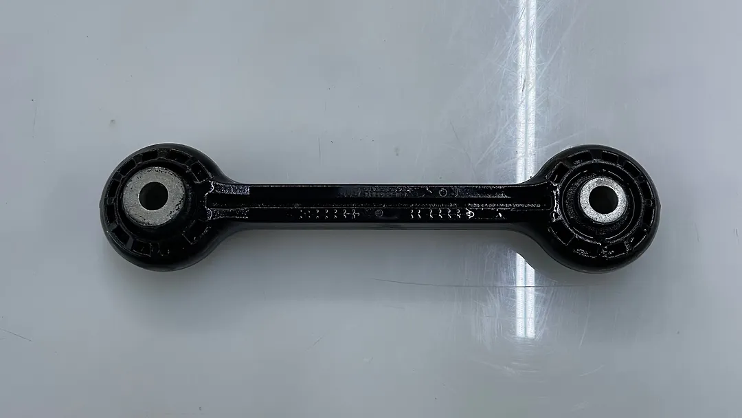 Upper arm (LH) - 2010 Audi Q5