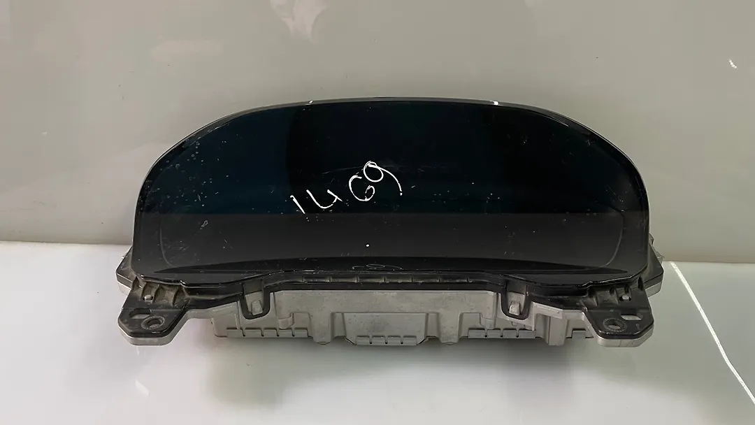 Speedometer - 2019 Lincoln Continental Select